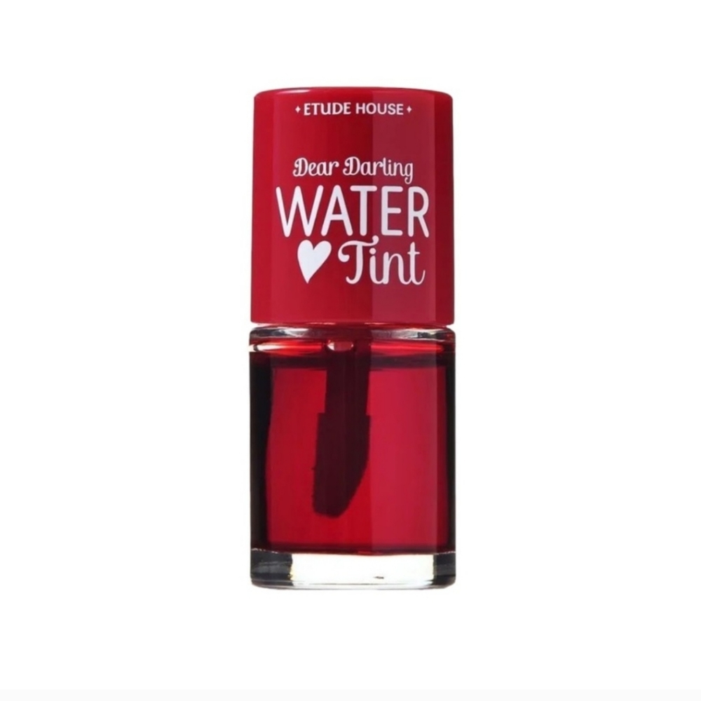 NEW Etude House Water Lip Tint